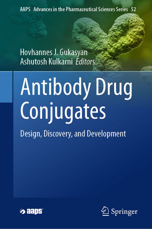 Produktbild: Antibody Drug Conjugates