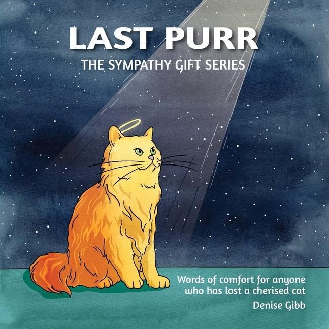 Produktbild: Last Purr