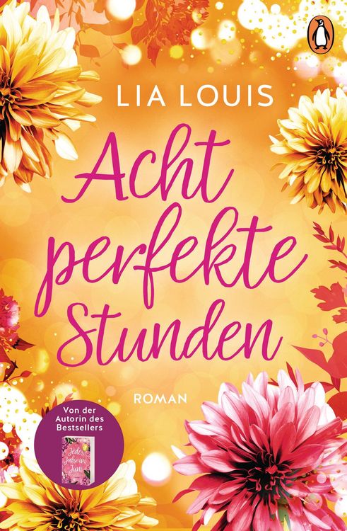 Produktbild: Acht perfekte Stunden