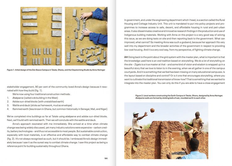 Produktbild: Learning Ecologies in Architecture
