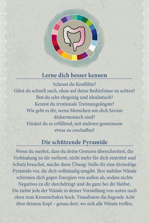 Produktbild: Kraftvolle Organe - &Uuml;bungen und Impulse zur Befreiung von Energieblockaden