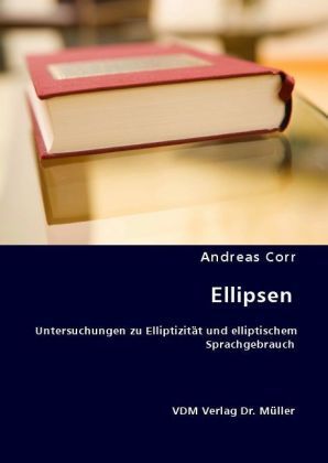 Produktbild: Ellipsen