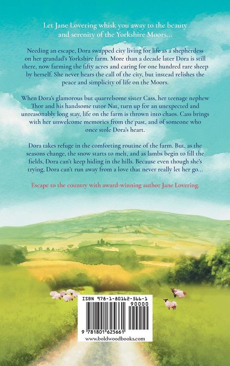 Produktbild: Home On A Yorkshire Farm
