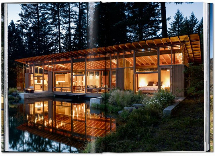Produktbild: Homes For Our Time. Contemporary Houses around the World