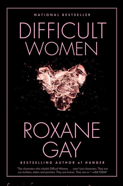 Produktbild: Difficult Women