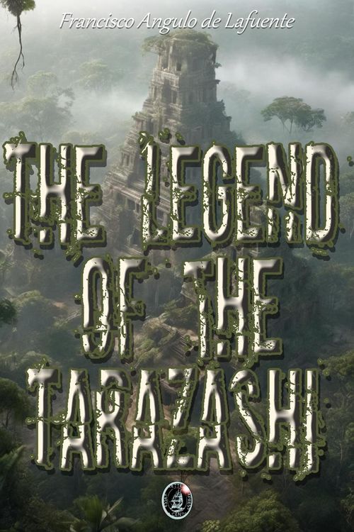Produktbild: The Legend of the Tarazashi