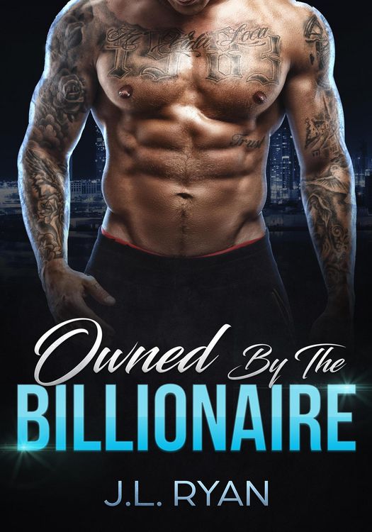 Produktbild: Owned by the Billionaire