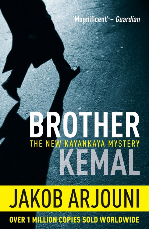 Produktbild: Brother Kemal