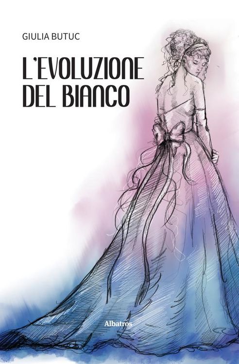 Produktbild: L'evoluzione del bianco
