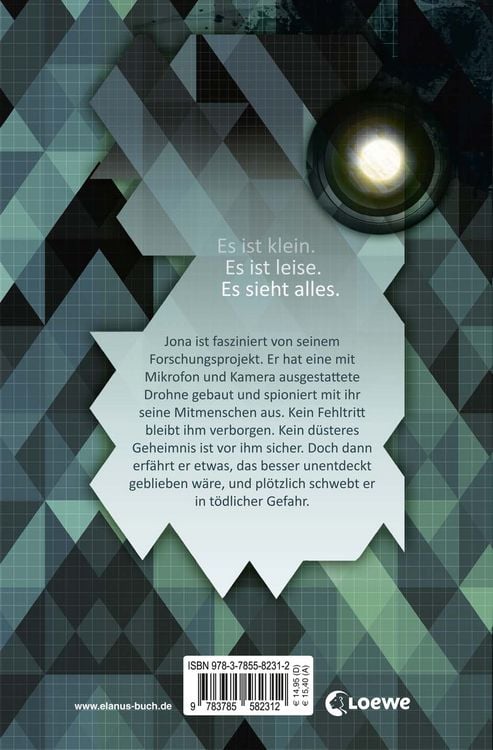 Produktbild: Elanus