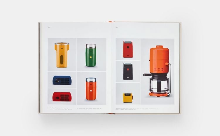 Produktbild: Dieter Rams