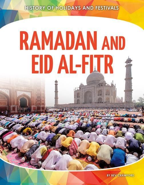 Produktbild: Ramadan and Eid Al-Fitr