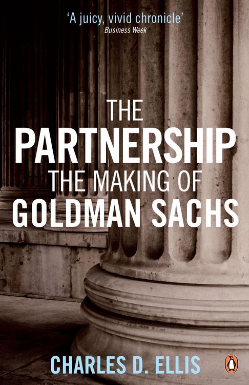 Produktbild: The Partnership