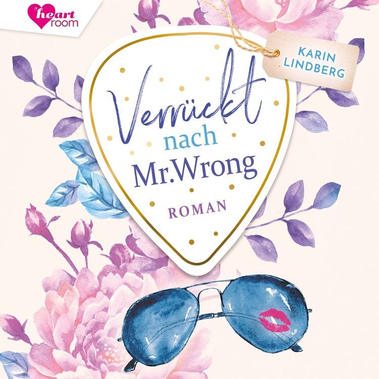 Produktbild: Verr&uuml;ckt nach Mr. Wrong
