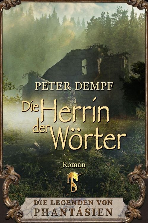 Produktbild: Die Herrin der Wörter