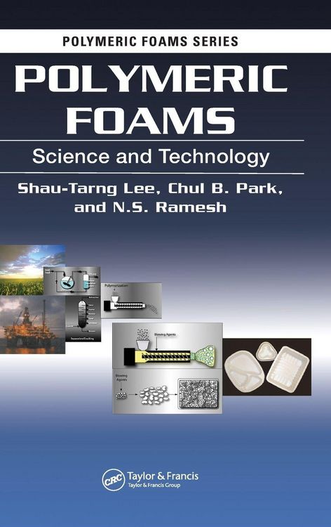 Produktbild: Polymeric Foams