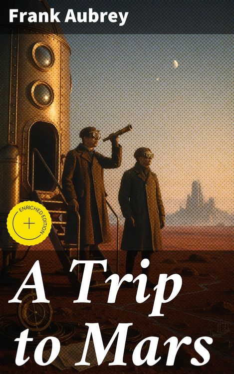 Produktbild: A Trip to Mars