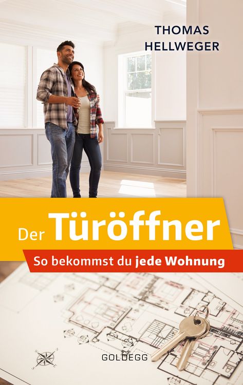 Produktbild: Der T&uuml;r&ouml;ffner