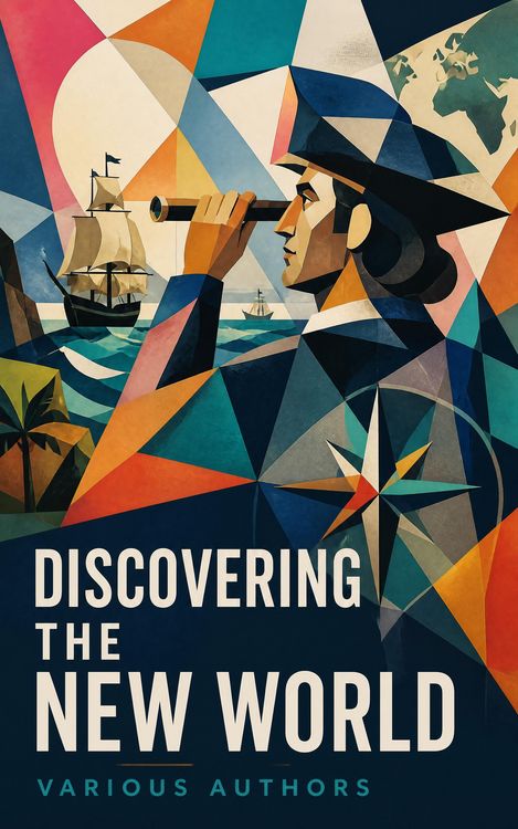 Produktbild: Discovering the New World