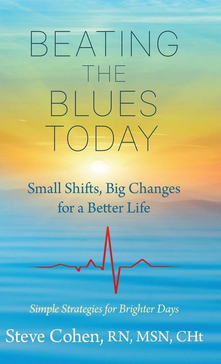 Produktbild: Beating The Blues Today