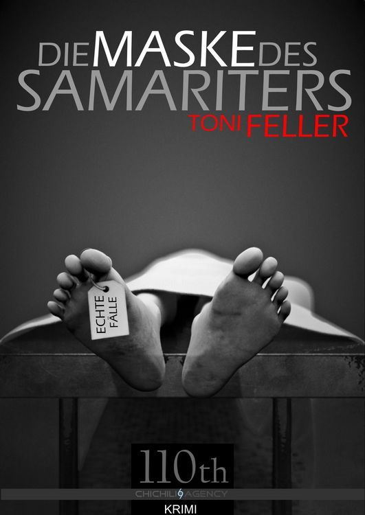 Produktbild: Die Maske des Samariters