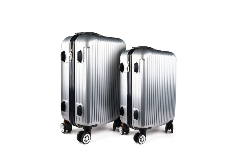 Produktbild: HTI-Living Kofferset 2-teilig High Level Kofferset 2-teilig High Level