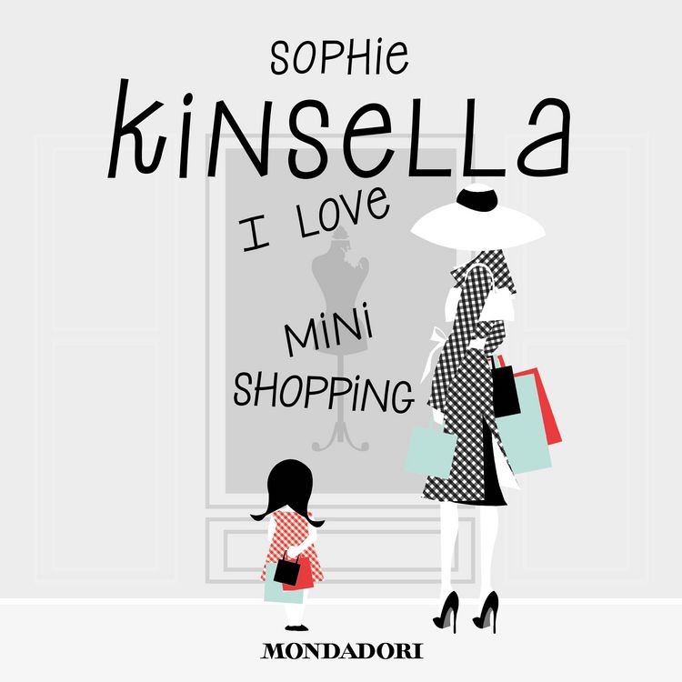 Produktbild: I love mini shopping