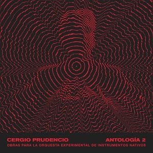 Produktbild: Antologia 2: Obras Para La Orquesta Experimental d