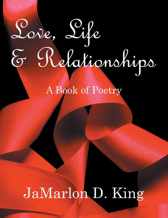 Produktbild: Love, Life & Relationships