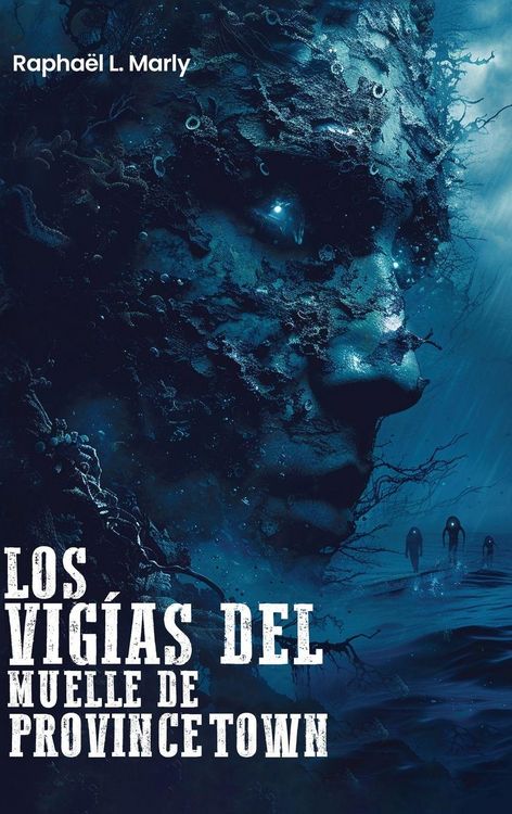 Produktbild: Los Vig&iacute;as Del Muelle De Provincetown