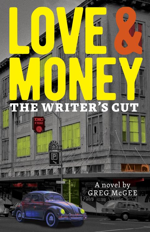 Produktbild: Love & Money