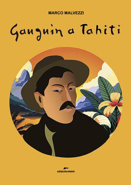 Produktbild: Gauguin a Tahiti