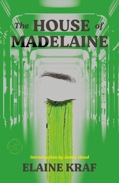 Produktbild: The House of Madelaine
