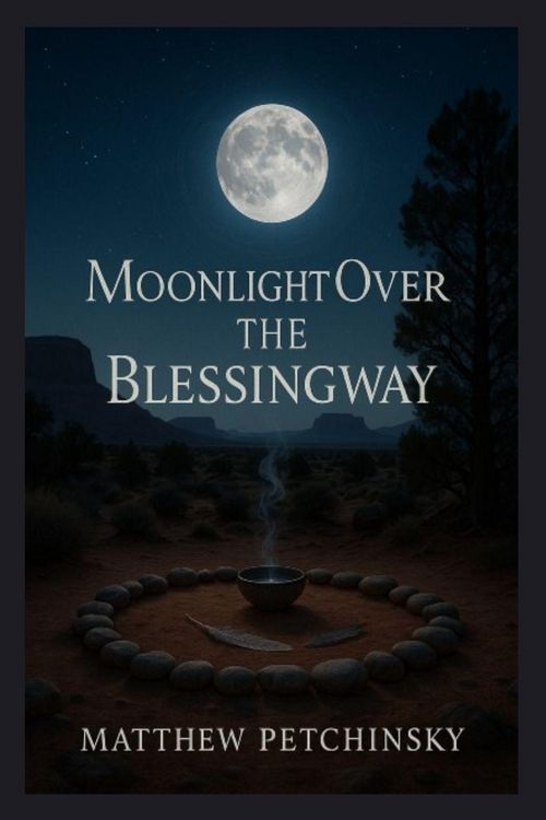 Produktbild: Moonlight Over the Blessingway