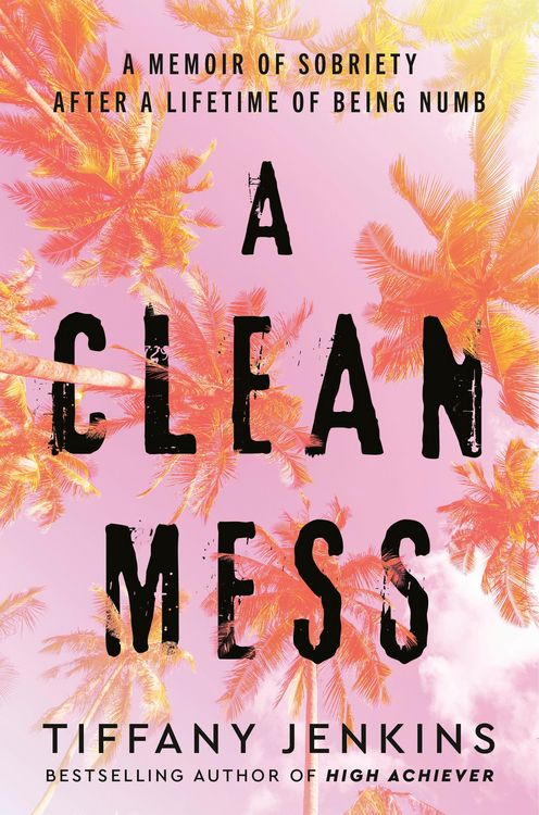 Produktbild: A Clean Mess