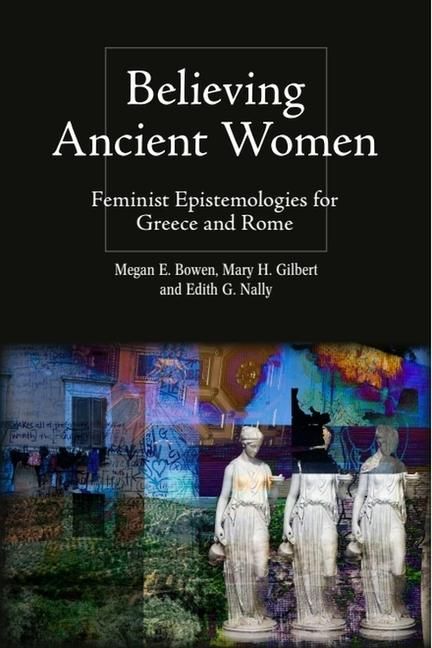 Produktbild: Believing Ancient Women