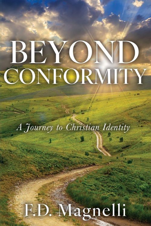 Produktbild: Beyond Conformity