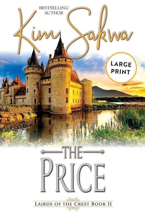 Produktbild: The Price
