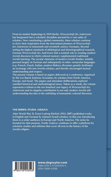 Produktbild: Jewish Historiography Between Past and Future