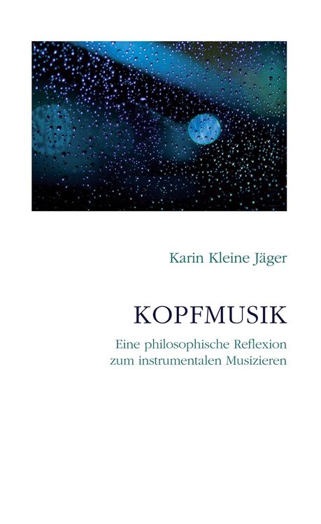 Produktbild: Kopfmusik
