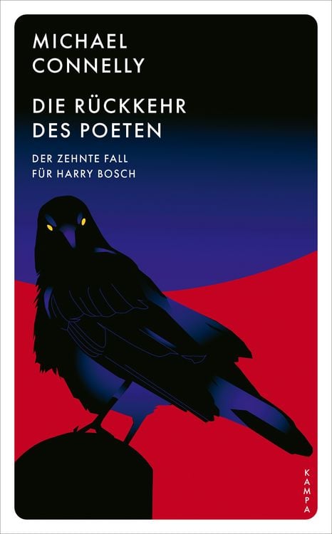 Produktbild: Die R&uuml;ckkehr des Poeten