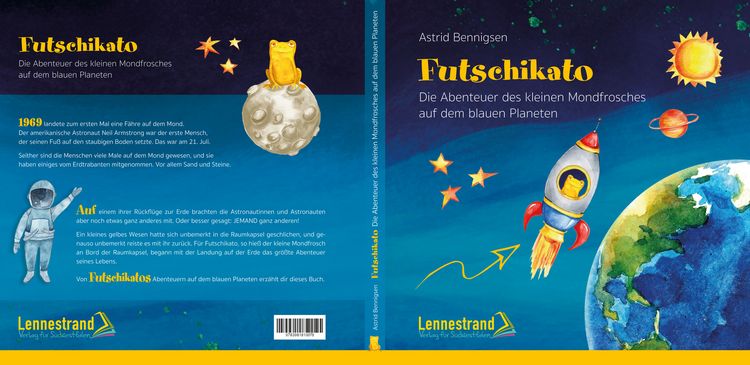 Produktbild: Futschikato