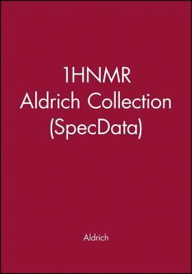 Produktbild: 1hnmr Aldrich Collection (Specdata)