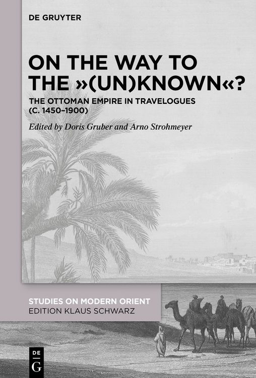 Produktbild: On the Way to the "(Un)Known"?
