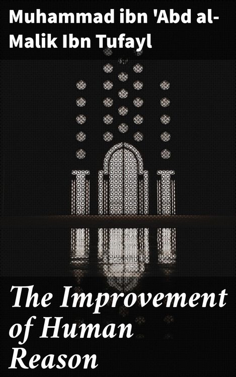 Produktbild: The Improvement of Human Reason