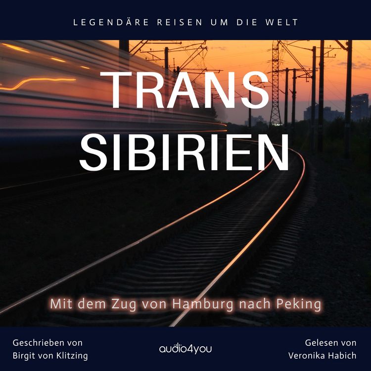 Produktbild: TRANS SIBIRIEN