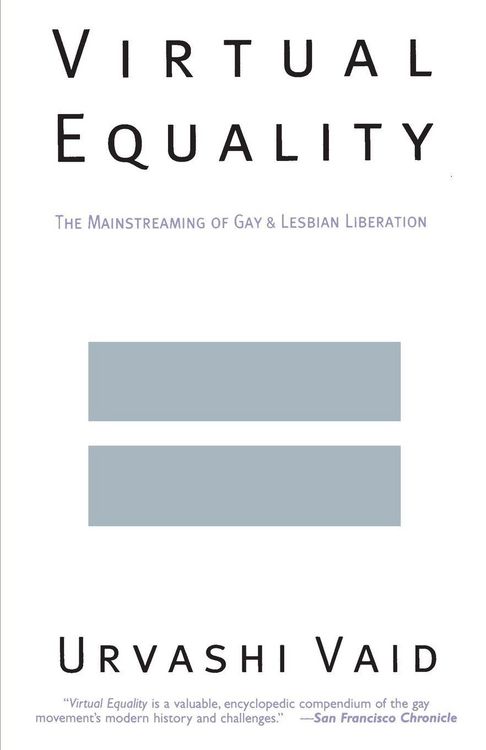 Produktbild: Virtual Equality