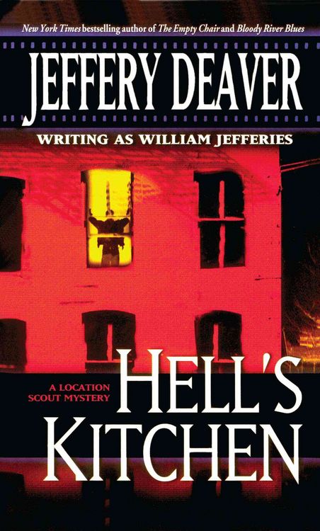 Produktbild: Hell's Kitchen