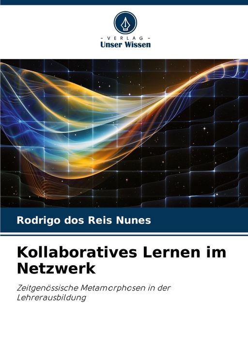 Produktbild: Kollaboratives Lernen im Netzwerk