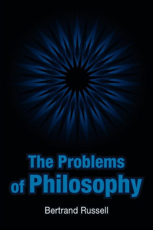 Produktbild: The Problems of Philosophy